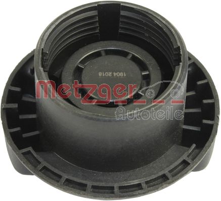 Buson vas expansiune METZGER 2140061